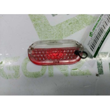 Recambio de catadioptrico trasero izquierdo para mercedes-benz clase e (w211) berlina e 270 cdi (211.016) referencia OEM IAM  PU