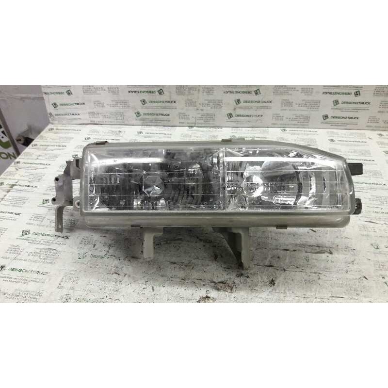 Recambio de faro derecho para honda accord (ca) referencia OEM IAM   