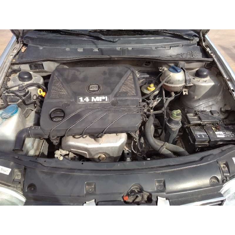 SEAT IBIZA (6K1)