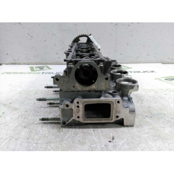 Recambio de culata para peugeot 307 (s1) xn referencia OEM IAM 9643477110 9636896880 