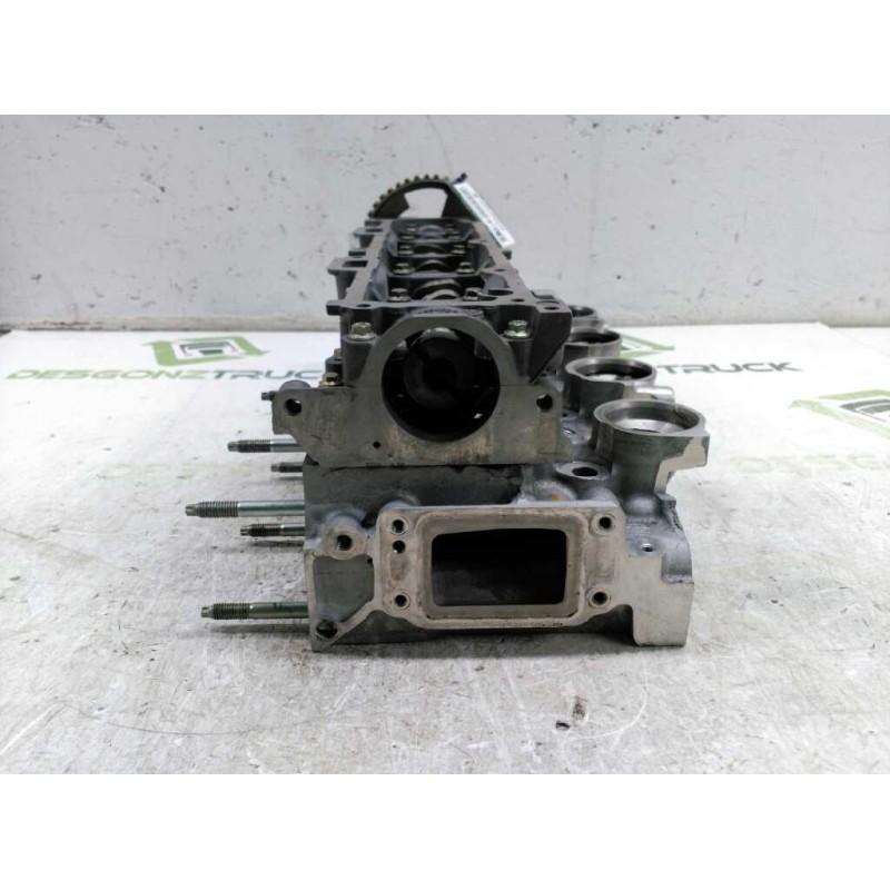 Recambio de culata para peugeot 307 (s1) xn referencia OEM IAM 9643477110 9636896880 5