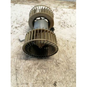 Recambio de ventilador calefaccion para bmw serie 5 berlina (e39) 2.5 turbodiesel cat referencia OEM IAM 641183724939 5399533900