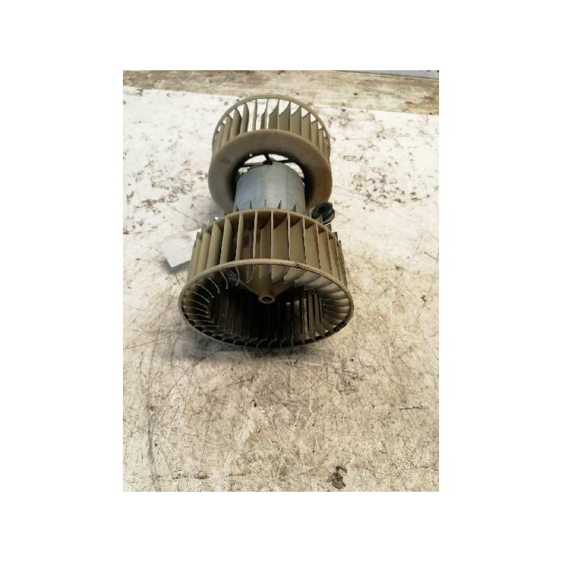 Recambio de ventilador calefaccion para bmw serie 5 berlina (e39) 2.5 turbodiesel cat referencia OEM IAM 641183724939 5399533900 4