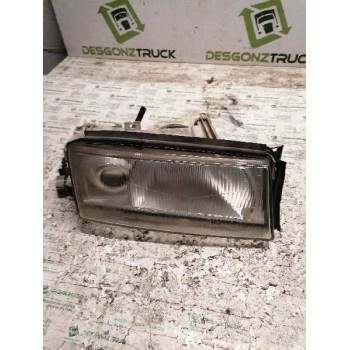 Recambio de faro derecho para skoda octavia berlina (1u2) 1.9 tdi pilot (81kw) referencia OEM IAM   