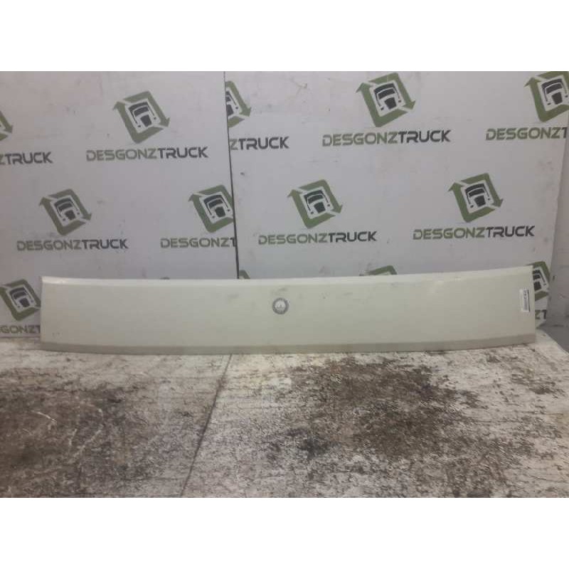 Recambio de capo para mercedes-benz mb 100 d caja cerrada / combi combi i (bm 631.333/343) referencia OEM IAM 6317500202