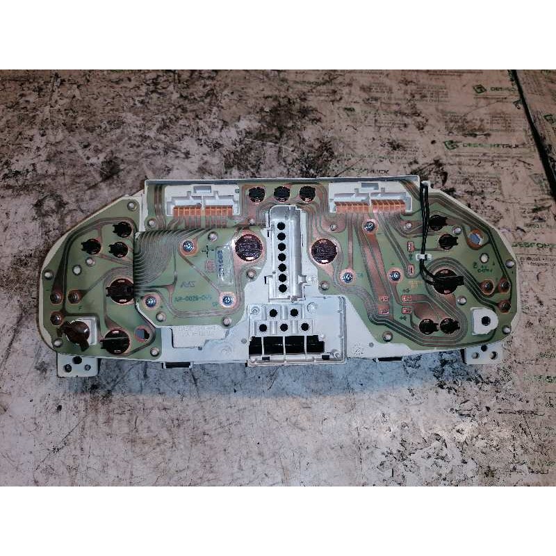 Recambio de cuadro instrumentos para mg serie 400 (rt) 2.0 turbodiesel referencia OEM IAM AR0026015 2