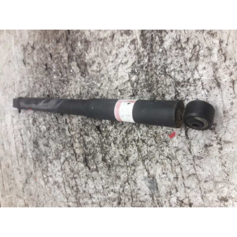 Recambio de amortiguador trasero para suzuki grand vitara jb (jt) 1.6 16v cat referencia OEM IAM 4170065J10 - Negro 4