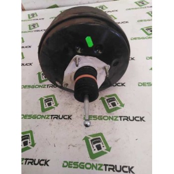 Recambio de servofreno para man tge pritsche (uz) pritsche 2.xxx 4x4 referencia OEM IAM 2N0612101  