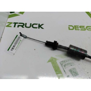 Recambio de cable embrage para hyundai atos (mx) live referencia OEM IAM   