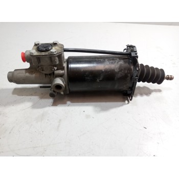Recambio de servo embrague para renault midlum 4.2 diesel referencia OEM IAM 5010452472  9700514300