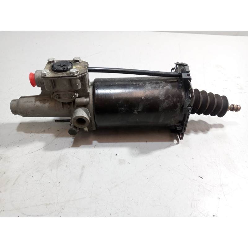 Recambio de servo embrague para renault midlum 4.2 diesel referencia OEM IAM 5010452472  9700514300 - Blanco 3