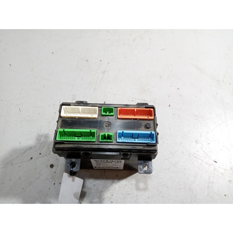 Recambio de modulo electronico para volvo fm 12 asta 2001 12.1 diesel (d12d380) referencia OEM IAM 20554489  