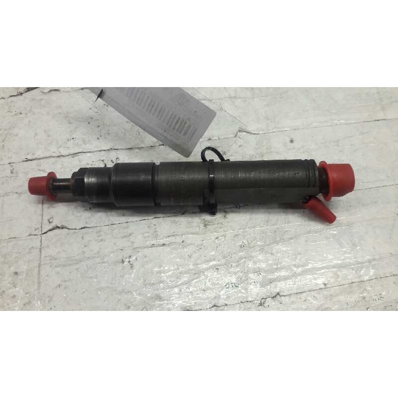 Recambio de inyector para seat cordoba berlina (6k2) referencia OEM IAM 028130201 2
