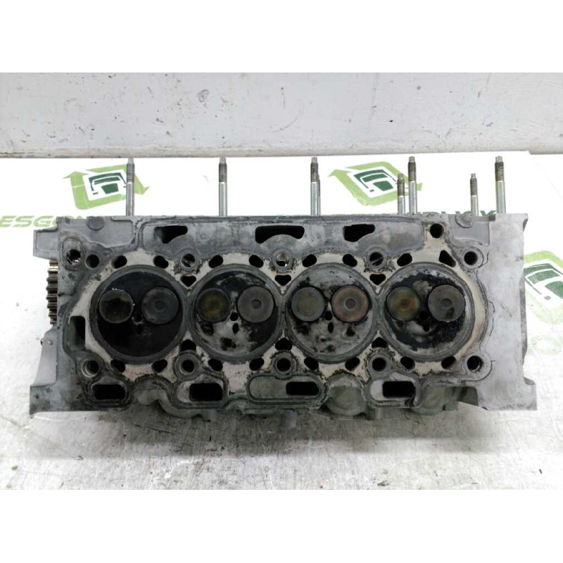 Recambio de culata para peugeot 307 (s1) xn referencia OEM IAM 9643477110 9636896880 6