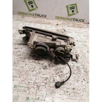 Recambio de faro derecho para skoda octavia berlina (1u2) 1.9 tdi pilot (81kw) referencia OEM IAM   