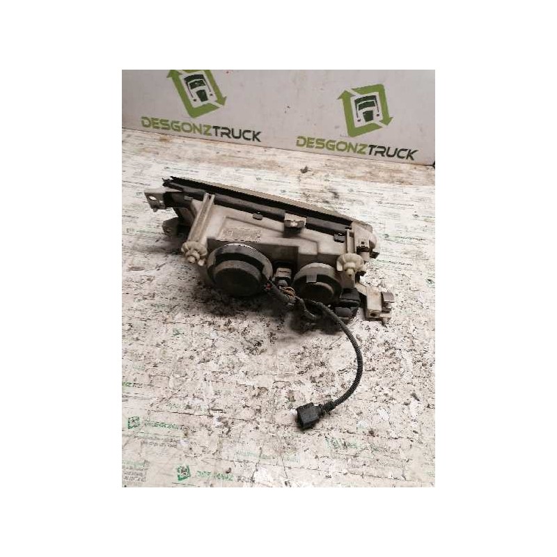 Recambio de faro derecho para skoda octavia berlina (1u2) 1.9 tdi pilot (81kw) referencia OEM IAM 2