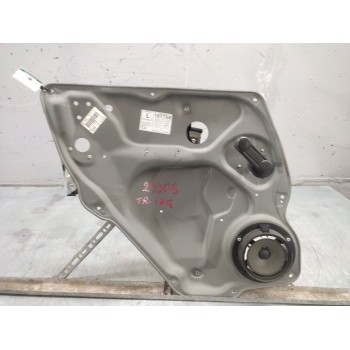 ELEVALUNAS TRASERO IZQUIERDO A1697300179 MANUAL