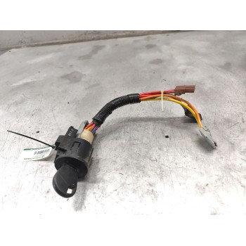 Recambio de conmutador de arranque para peugeot partner (s1) combispace referencia OEM IAM 73641802  