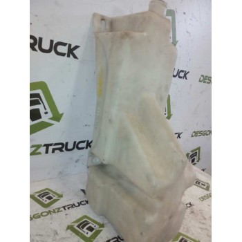 Recambio de deposito limpia para iveco trucks stralis ad 190s31 referencia OEM IAM 504072999  