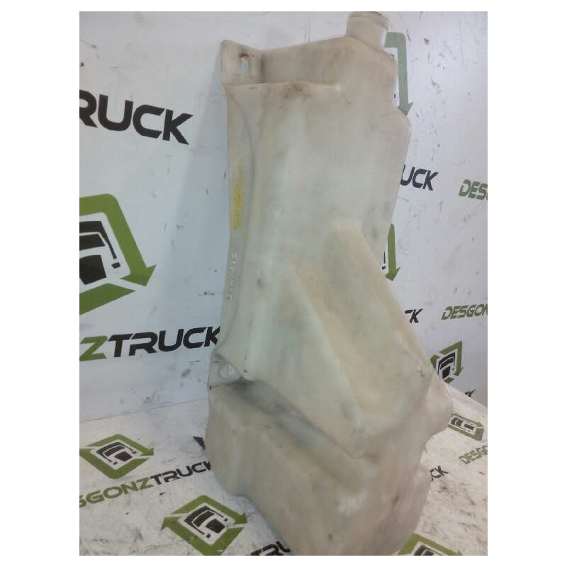 Recambio de deposito limpia para iveco trucks stralis ad 190s31 referencia OEM IAM 504072999 3