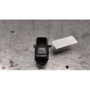 Recambio de mando elevalunas trasero izquierdo para honda accord berlina (cl/cn) 2.2i ctdi sport referencia OEM IAM  6 PINS 