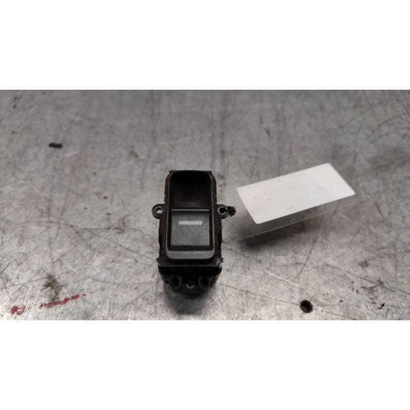 Recambio de mando elevalunas trasero izquierdo para honda accord berlina (cl/cn) 2.2i ctdi sport referencia OEM IAM  6 PINS - Negro