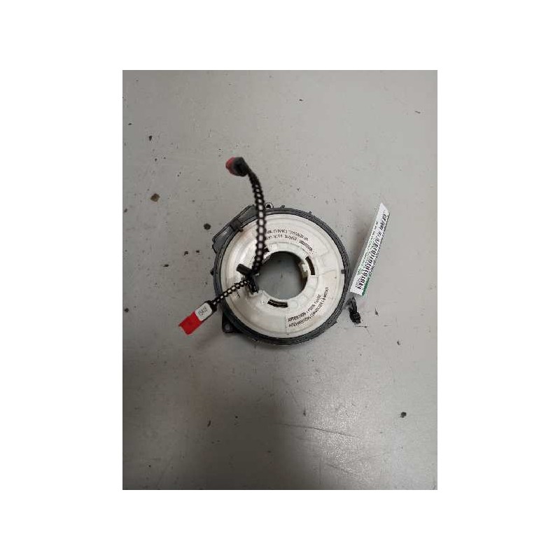 Recambio de modulo electronico para renault magnum ab 2005 12.8 diesel referencia OEM IAM 7420946836 ANILLO VOLANTE ANILLO AIRBA - Blanco 2