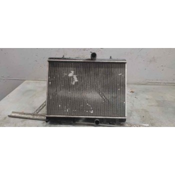 RADIADOR AGUA 9657576580 