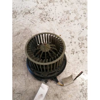 Recambio de ventilador calefaccion para fiat bravo (182) referencia OEM IAM 90225 2 PINS 