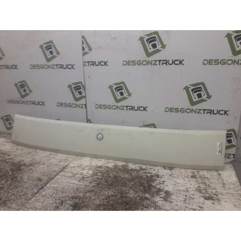 Recambio de capo para mercedes-benz mb 100 d caja cerrada / combi combi i (bm 631.333/343) referencia OEM IAM 6317500202 3