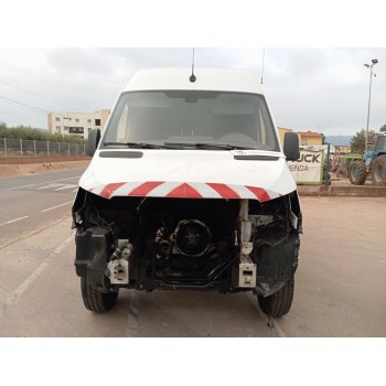 MERCEDES-BENZ SPRINTER 3,5-T FURGONETA (B907, B910)