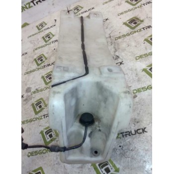 Recambio de deposito limpia para iveco trucks stralis ad 190s31 referencia OEM IAM 504072999  