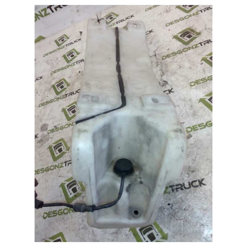 Recambio de deposito limpia para iveco trucks stralis ad 190s31 referencia OEM IAM 504072999 4