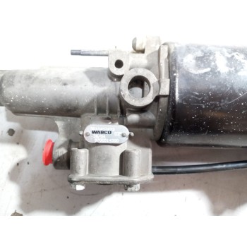 Recambio de servo embrague para renault midlum 4.2 diesel referencia OEM IAM 5010452472  9700514300