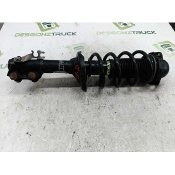 AMORTIGUADOR DELANTERO IZQUIERDO 6K0413031F SE021156202A 