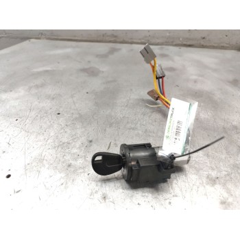Recambio de conmutador de arranque para peugeot partner (s1) combispace referencia OEM IAM 73641802  
