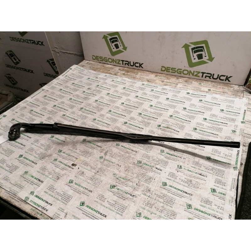Recambio de brazo limpia delantero izquierdo para seat leon (1p1) comfort limited referencia OEM IAM 1P0955409A - Negro 2