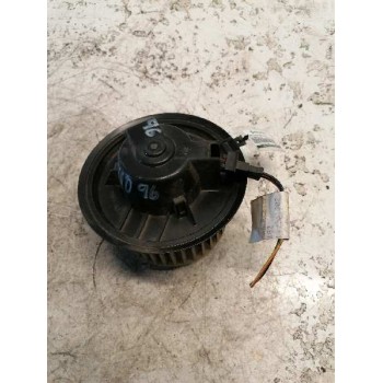 Recambio de ventilador calefaccion para fiat bravo (182) referencia OEM IAM 90225 2 PINS 