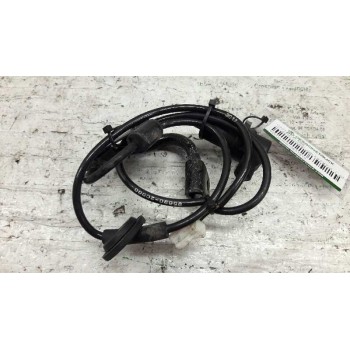 Recambio de captador abs para hyundai coupe (gk) 2.0 fx full referencia OEM IAM  TRAS. IZQ. 