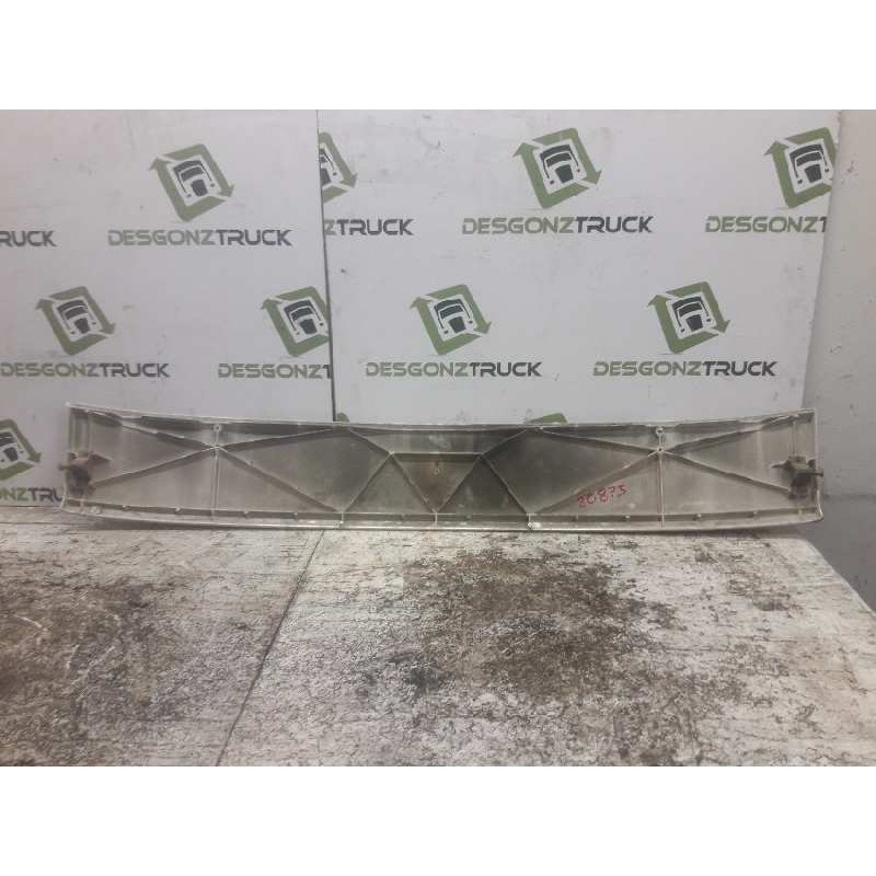 Recambio de capo para mercedes-benz mb 100 d caja cerrada / combi combi i (bm 631.333/343) referencia OEM IAM 6317500202 4