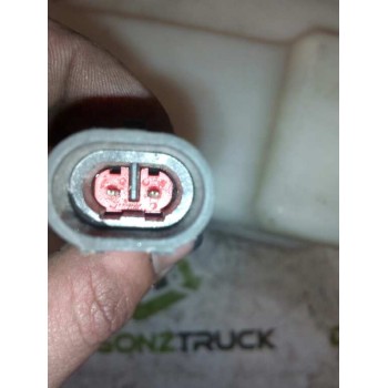 Recambio de deposito limpia para iveco trucks stralis ad 190s31 referencia OEM IAM 504072999  