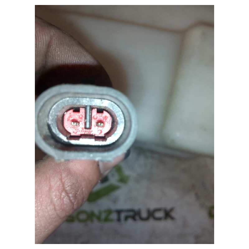 Recambio de deposito limpia para iveco trucks stralis ad 190s31 referencia OEM IAM 504072999 5