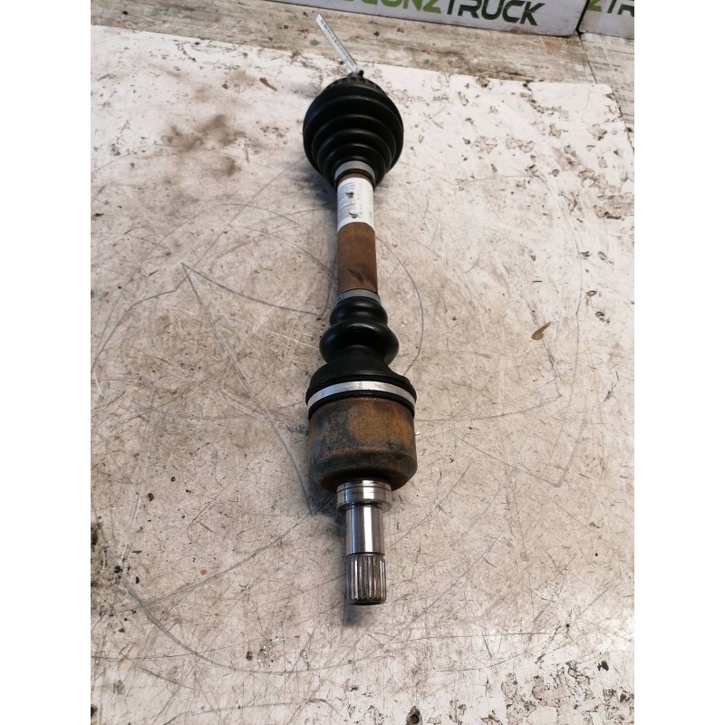 Recambio de transmision delantera izquierda para citroën xsara picasso 2.0 hdi satisfaction ii referencia OEM IAM 2