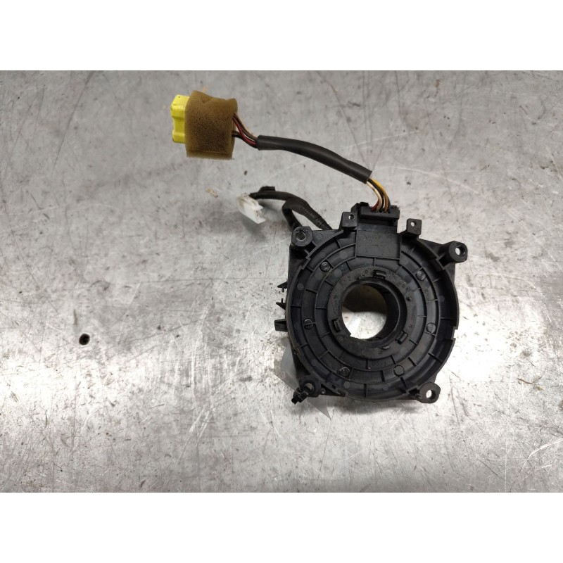 Recambio de anillo airbag para nissan almera (n15) gx referencia OEM IAM - Gris 2