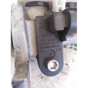 Recambio de bombin freno para man tge pritsche (uz) pritsche 2.xxx 4x4 referencia OEM IAM 1K0945459 5N0945459 