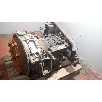 Recambio de caja cambios para scania 4 - series bus 94 cl/300 referencia OEM IAM 6HP592C 4149054026 1538238