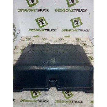Recambio de tapa bateria para mercedes-benz actros 2-ejes 6-cil. serie/bm 1846 (4x2) om 501 la l (largo) referencia OEM IAM A941