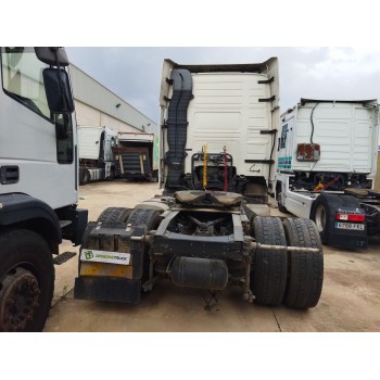 volvo fh 12 2002  del año 2005