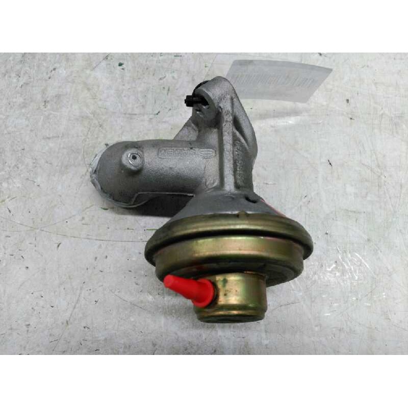 Recambio de valvula egr para peugeot 307 (s1) xn referencia OEM IAM 2