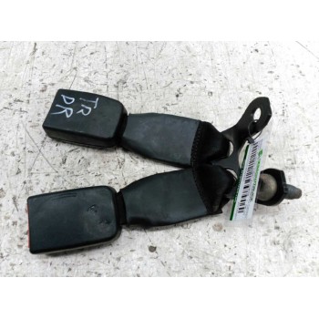 Recambio de enganche de cinturon trasero derecho para ford fusion (cbk) ambiente referencia OEM IAM 2N1AN613K21AD  